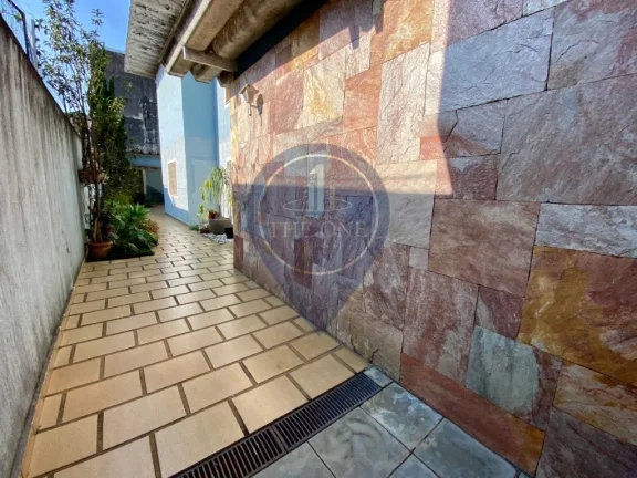 Imagem Imperdível oportunidade: Casa à venda em São Paulo-SP, Jardim da Glória, 5 quartos, 2 salas, 4 banheiros, 3 vagas de garagem!