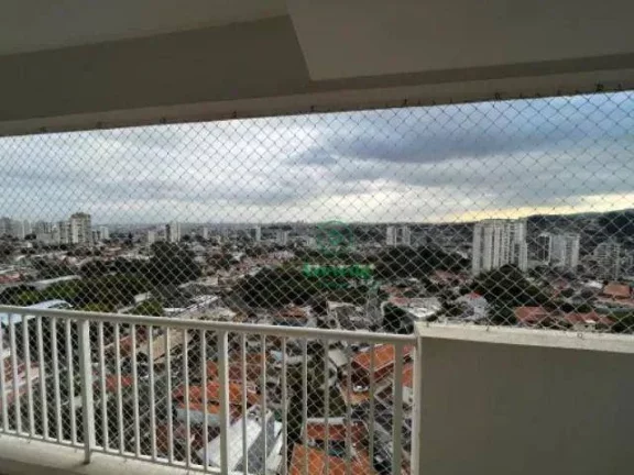Imagem Apartamento com 2 dormitórios à venda, 57 m² por R$ 500.000,00 - Vila Rosália - Guarulhos/SP