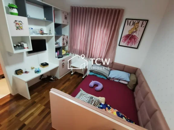 Imagem Apartamento Alto Padrão 4 suítes
