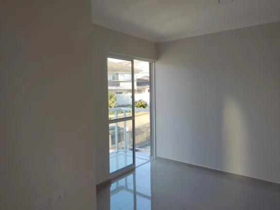 Imagem Apartamento para Venda em São José dos Pinhais, Boneca do Iguaçu, 2 dormitórios, 1 banheiro, 1 vaga