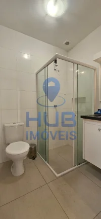 Imagem com 90m2 , 02 dormitórios , 03 Vagas, Santa Mônica - Florianópolis/SC