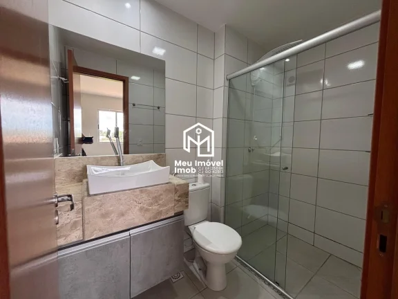 Imagem Apartamento em São Caetano - Luziânia, GO por 390000