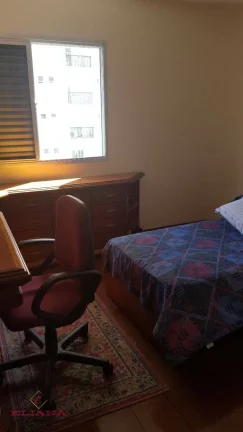 Imagem Apartamento com 4 quartos, 159m², à venda, Perdizes