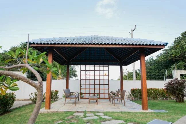 Imagem Terreno à venda em Conde, Enseada de Jacumã, 300m2