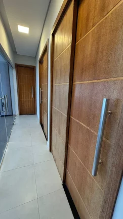 Imagem ESPETACULAR CASA DE 3 QUARTOS COM SUÍTE NO CONDOMÍNIO OURO VERDE – BETIM