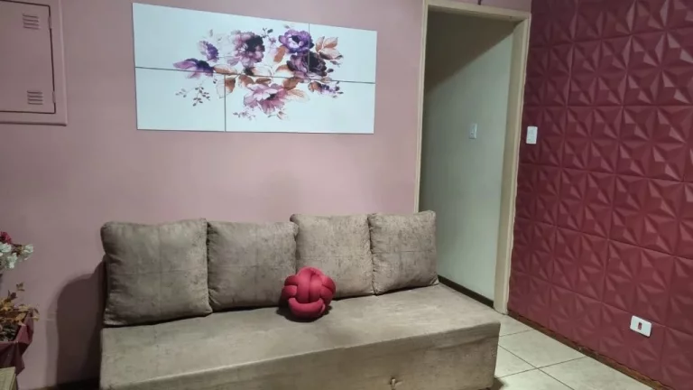 Imagem Casa com 3 dormitórios à venda, 263 m² por R$ 699.000 - Cidade Edson - Suzano/SP
