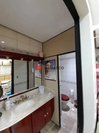 Salão Comercial para locação 110mts² - Centro - São Caetano do Sul