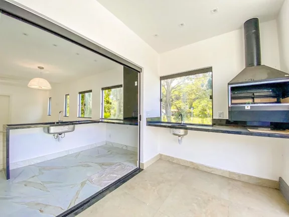 Imagem Casa à venda, 136 m² por R$ 1.100.000,00 - Albuquerque - Teresópolis/RJ