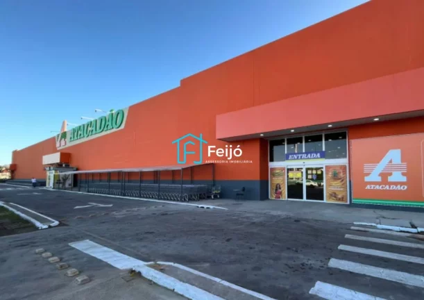 Imagem Apartamento 2 dorm. na Vila Nova próximo ao Atacadão