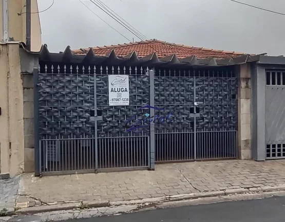 Imagem Casa com 1 quarto para alugar, 65 m² - Vila Sônia - Jardim Colombo - São Paulo/SP