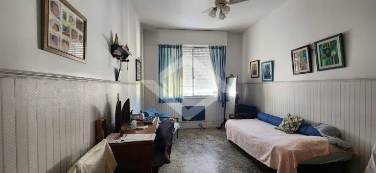 Imagem Apartamento à Venda em Copacabana | 4 Quartos, 298 m², 4 Vagas