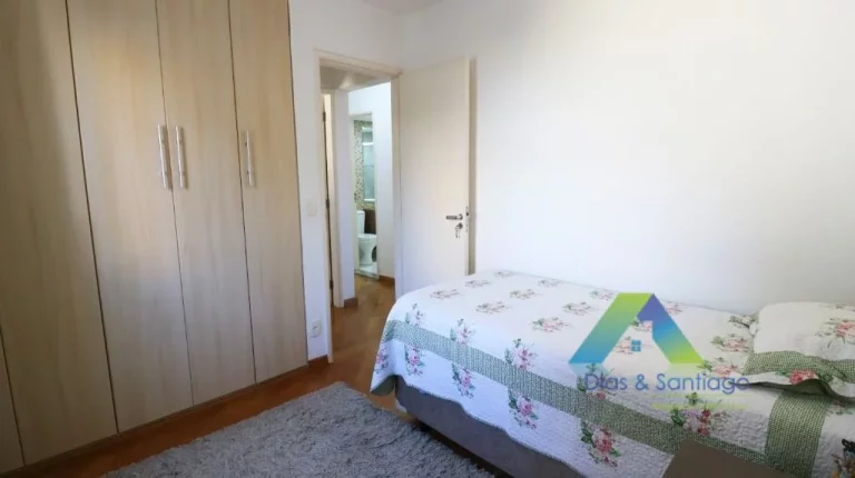 Imagem Apartamento com 3 dormitórios à venda, 80 m² por R$ 790.000 - Vila da Saúde - São Paulo/SP