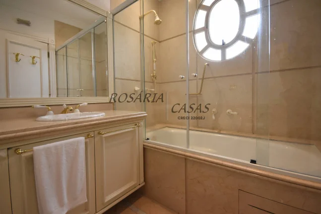 Imagem VENDO APARTAMENTO 4 SUÍTES 8 VAGAS - JARDINS