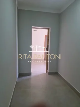 Imagem Casa Condominio - Ribeirão Preto - Bonfim Paulista - Região Sul