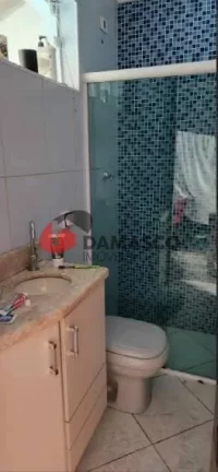 Imagem Sobrado à venda 3 Quartos, 1 Suite, 3 Vagas, 162M², Barcelona, São Caetano do Sul - SP