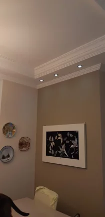 Imagem Condomínio Spazio D'Itália - Apartamento à Venda no Bairro Mogi Moderno – Conforto e Lazer ao Seu Alcance!