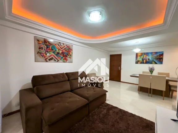 Imagem Apartamento à venda, 200 m² por R$ 1.250.000,00 - Praia da Costa - Vila Velha/ES