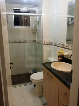 Imagem APARTAMENTO RESIDENCIAL em SÃO PAULO - SP, PARQUE IPÊ