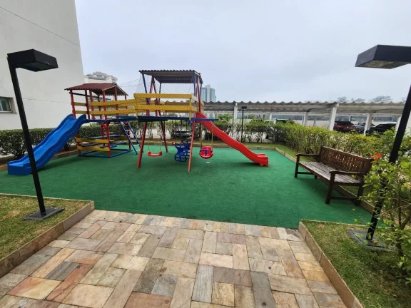 Imagem Apartamento com 3 dormitórios à venda, 100 m² por R$ 720.000,00 - Vila Sanches - São José dos Campos/SP
