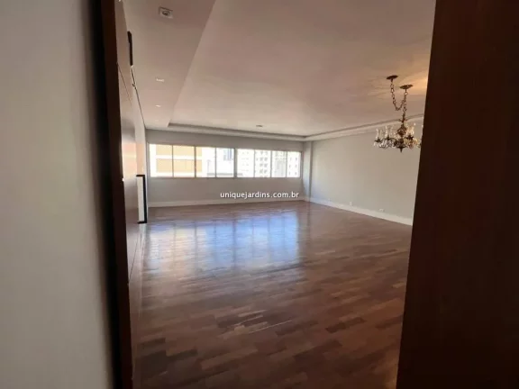 Apartamento para alugar Itaim Bibi São Paulo