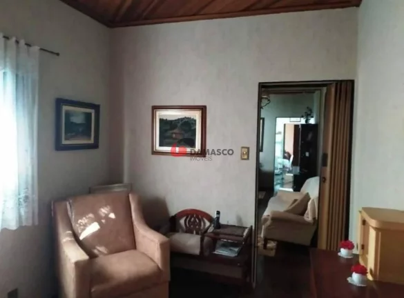 Imagem Casa à venda 2 Quartos, 1 Vaga, 83M², Santa Paula, São Caetano do Sul - SP
