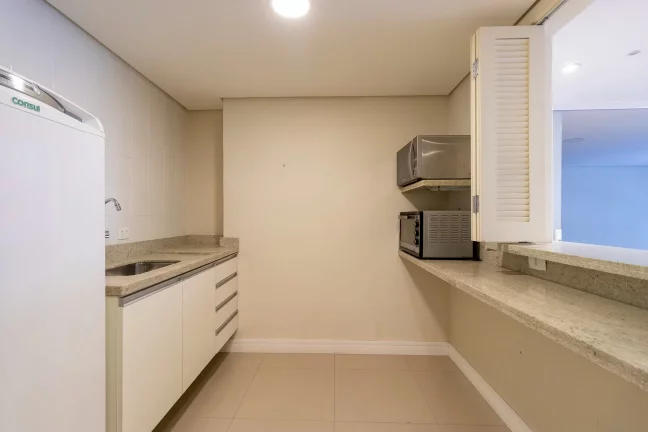 Imagem Apartamento em Moema - São Paulo