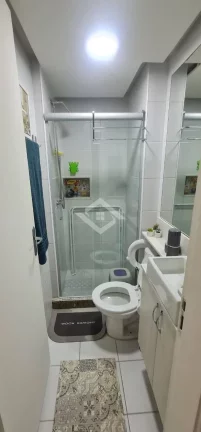 Imagem Apartamento de 3 Quartos para Venda na Barra Olímpica com 72 m²