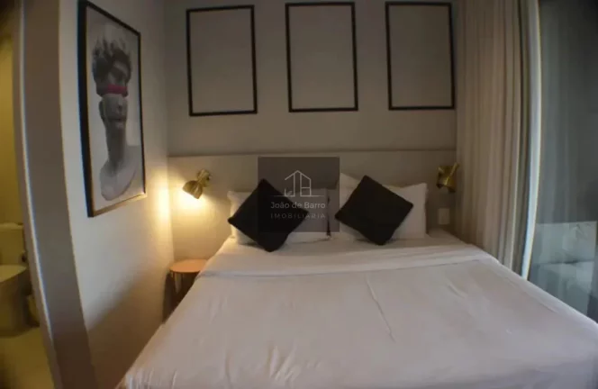 Foto do imóvel: Studio a Venda