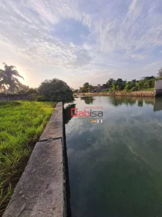 Imagem Terreno à venda, 1088 m² por R$ 1.290.000,00 - Marina - Armação dos Búzios/RJ