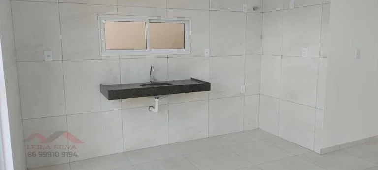 Imagem Casa em Condomínio para Venda em Teresina, Pedra Mole, 3 dormitórios, 1 suíte, 2 banheiros, 2 vagas
