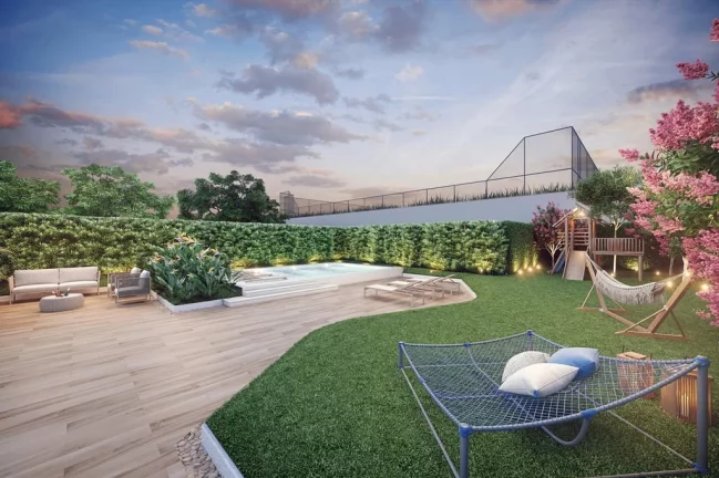 Imagem APARTAMENTO RESIDENCIAL em São Paulo - SP, Belém