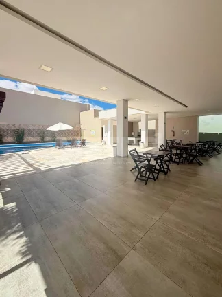 Imagem Casa para locação no Cond Sol Nascente Etapas, 5 quartos, Petrolina