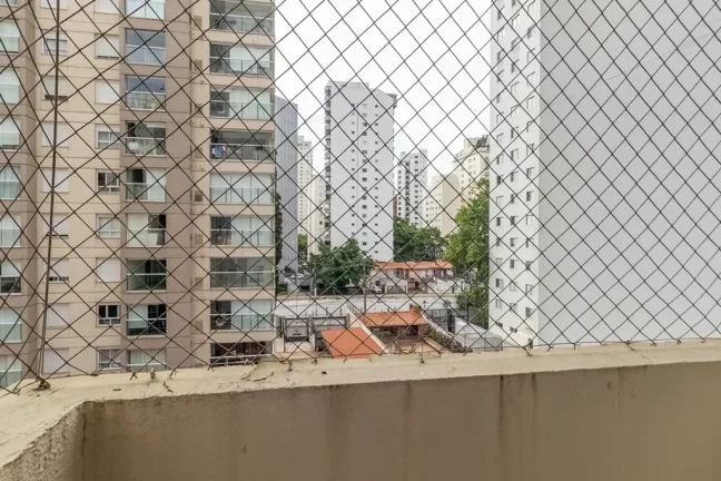 Imagem APARTAMENTO RESIDENCIAL em São Paulo - SP, Campo Belo