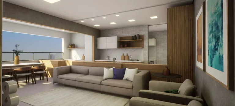 Imagem APARTAMENTO RESIDENCIAL em Santo André - SP, Vila Assunção