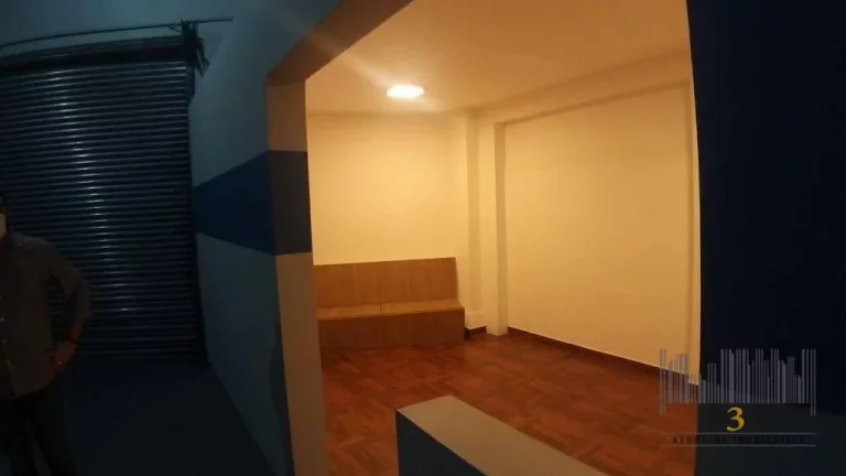 Imagem Galpão à venda, 474 m² por R$ 4.900.000,00 - Lapa - São Paulo/SP