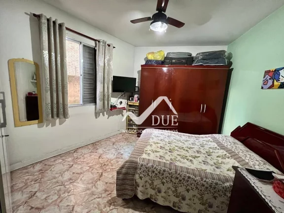 Imagem Apartamento à venda dormitórios no Bairro Macuco em Santos