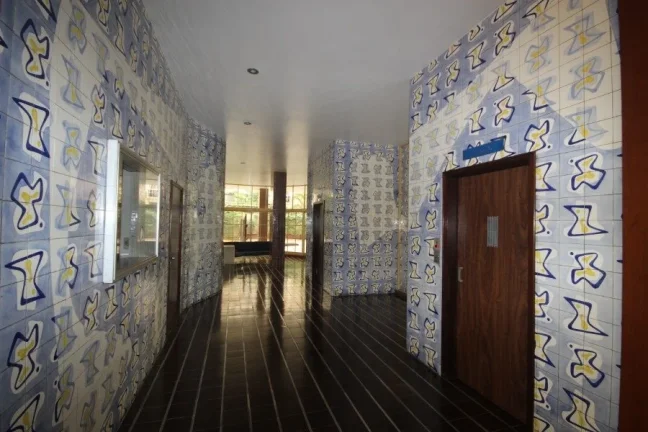 Imagem Apartamento para Venda por R$4.000.000,00 com 370m², 4 dormitórios, 3 vagas e 2 banheiros - Higienopolis, São paulo / SP - Cód. BDI14082