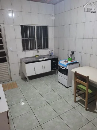 Imagem [Casa - Venda][Campos de São José]