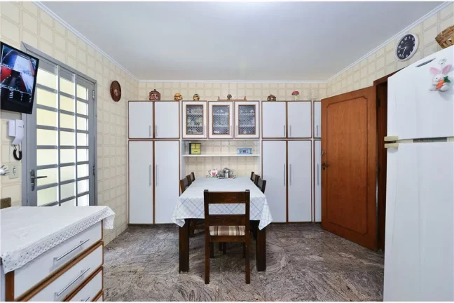 Imagem CASA RESIDENCIAL em São Paulo - SP, Planalto Paulista