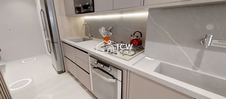 Imagem Apartamento à venda no bairro Vila Mariana - São Paulo/SP, Zona Sul