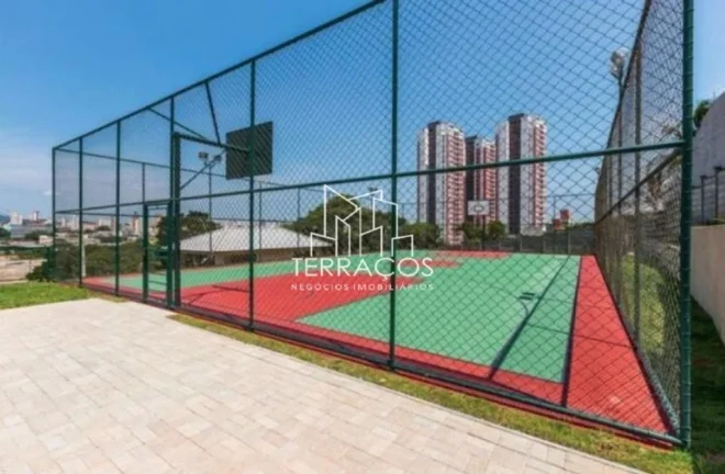 Imagem APARTAMENTO ACONCHEGANTE CONDOMÍNIO VISTA PARK - JUNDIAÍ.