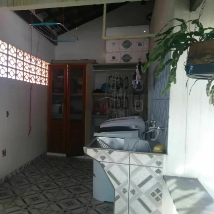 Imagem Casa Sobrado