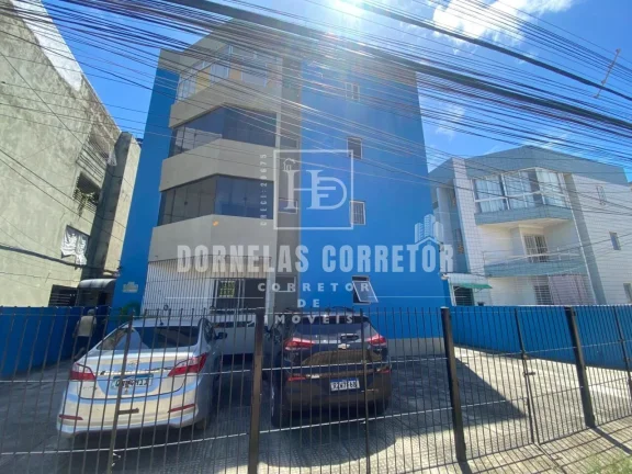 Imagem Apartamento no Janga por R$ 130 mil - aproveite!