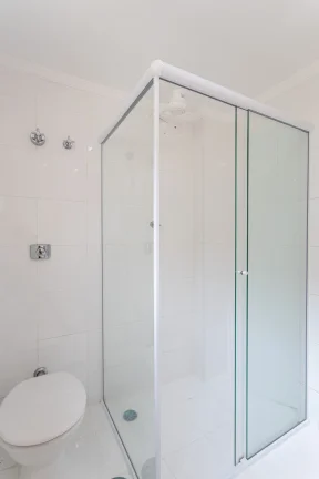 Imagem Apartamento 112M², 3Q, 1 Suíte, 2 Banheiros, 2 Vagas, Academia, Salão de Festas.