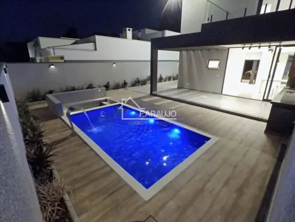 Imagem Casa em condomínio fechado para venda em Sorocaba-SP!