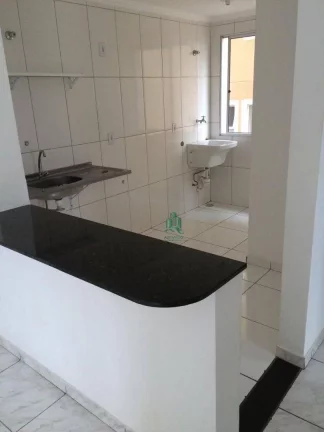 Imagem Apartamento à venda, 46 m² por R$ 230.000,00 - Vila Nova Bonsucesso - Guarulhos/SP