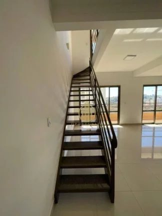 Imagem Apartamento Duplex com 4 Suítes à venda, 223 m² por R$ 950.000 - Jardim Botânico - Ribeirão Preto/SP