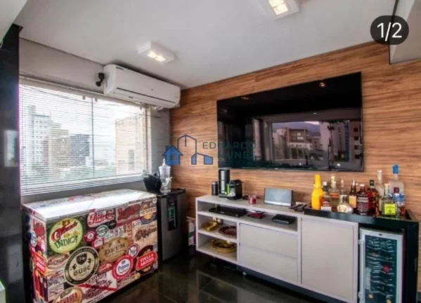 Foto do imóvel: COBERTURA COM 04 QUARTOS E 02 SUÍTES NO CARMO