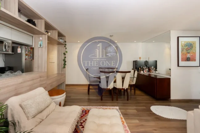 Imagem Apartamento à venda em São Paulo-SP, Saúde: 2 quartos, 1 suíte, 2 salas, 2 banheiros, 2 vagas, 65m². Venha conferir!