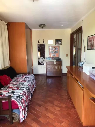 Imagem Cond. Recanto Suiço - 4 sts e lazer completo (Km 39 R. Tavares)